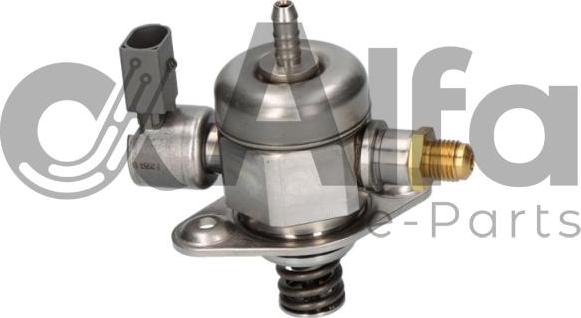 Alfa e-Parts AF12237 - Паливний насос autozip.com.ua
