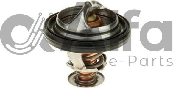 Alfa e-Parts AF12226 - Термостат, охолоджуюча рідина autozip.com.ua