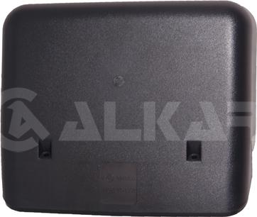 Alkar 9441247 - Дзеркало рампи autozip.com.ua