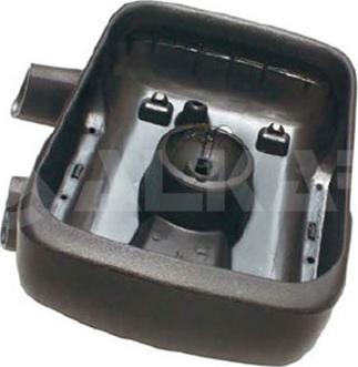 Alkar 9401287 - Широкий дзеркало autozip.com.ua