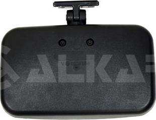 Alkar 9411001 - Дзеркало рампи autozip.com.ua