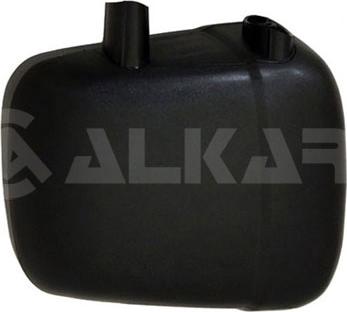 Alkar 9482287 - Широкий дзеркало autozip.com.ua
