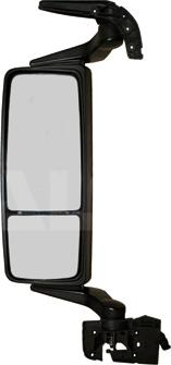 Alkar 9434263 - Зовнішнє дзеркало, кабіна водія autozip.com.ua