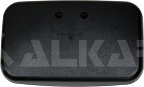 Alkar 9421001 - Дзеркало рампи autozip.com.ua