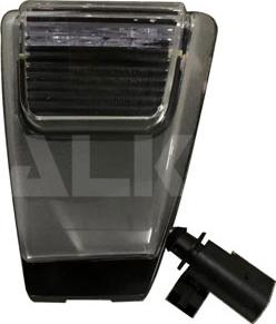 Alkar 9628285 - Бічний ліхтар, покажчик повороту autozip.com.ua