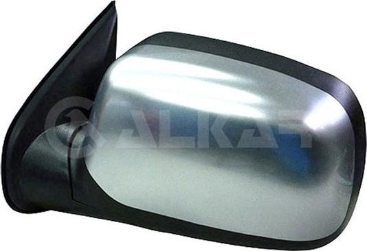 Alkar 9046896 - Зовнішнє дзеркало autozip.com.ua