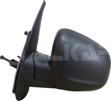 Alkar 9264698 - Зовнішнє дзеркало autozip.com.ua