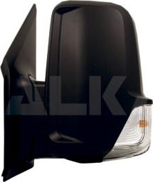 Alkar 9240994 - Зовнішнє дзеркало autozip.com.ua