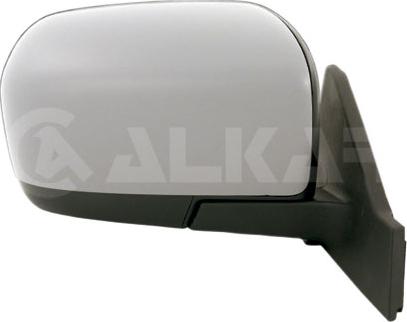 Alkar 9230326 - Зовнішнє дзеркало autozip.com.ua