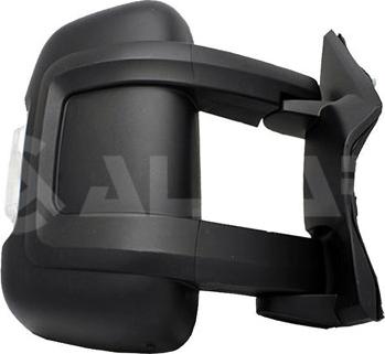 Alkar 9238922 - Зовнішнє дзеркало autozip.com.ua