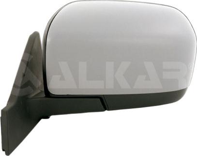 Alkar 9229326 - Зовнішнє дзеркало autozip.com.ua