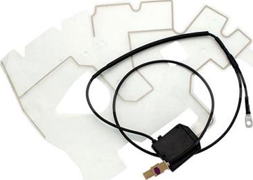 Alkar 4598830 - Антена autozip.com.ua