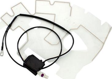 Alkar 4597830 - Антена autozip.com.ua