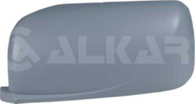 Alkar 6141530 - Покриття, зовнішнє дзеркало autozip.com.ua