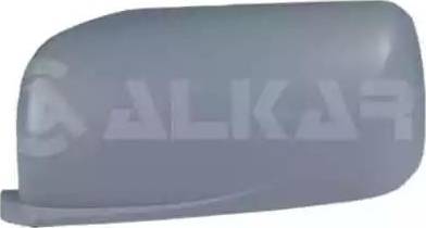 Alkar 6142530 - Покриття, зовнішнє дзеркало autozip.com.ua