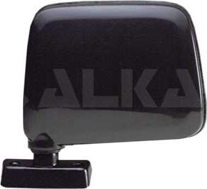 Alkar 6164979 - Зовнішнє дзеркало autozip.com.ua