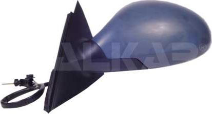 Alkar 6164802 - Зовнішнє дзеркало autozip.com.ua
