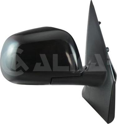 Alkar 6165646 - Зовнішнє дзеркало autozip.com.ua