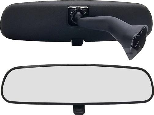 Alkar 6106773 - Внутрішнє дзеркало autozip.com.ua
