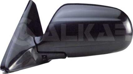 Alkar 6128407 - Зовнішнє дзеркало autozip.com.ua