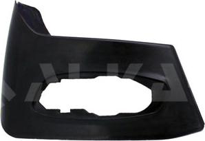 Alkar 6349858 - Корпус, зовнішнє дзеркало autozip.com.ua