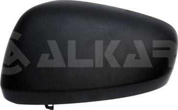 Alkar 6349330 - Покриття, зовнішнє дзеркало autozip.com.ua