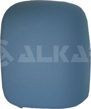 Alkar 6344955 - Покриття, зовнішнє дзеркало autozip.com.ua