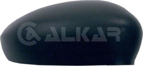 Alkar 6344933 - Покриття, зовнішнє дзеркало autozip.com.ua