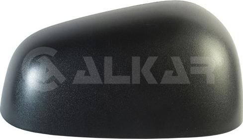 Alkar 6344456 - Покриття, зовнішнє дзеркало autozip.com.ua
