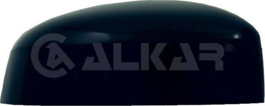 Alkar 6344401 - Покриття, зовнішнє дзеркало autozip.com.ua