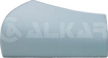 Alkar 6344433 - Покриття, зовнішнє дзеркало autozip.com.ua