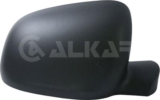 Alkar 6344698 - Покриття, зовнішнє дзеркало autozip.com.ua