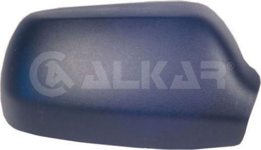 Alkar 6344654 - Покриття, зовнішнє дзеркало autozip.com.ua
