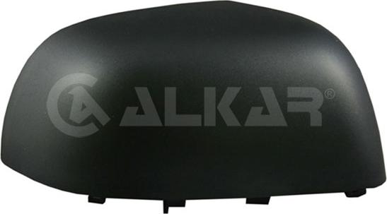Alkar 6344613 - Покриття, зовнішнє дзеркало autozip.com.ua