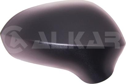 Alkar 6344096 - Покриття, зовнішнє дзеркало autozip.com.ua