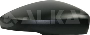 Alkar 6344190 - Покриття, зовнішнє дзеркало autozip.com.ua