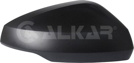 Alkar 6344198 - Покриття, зовнішнє дзеркало autozip.com.ua