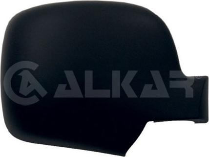 Alkar 6344160 - Покриття, зовнішнє дзеркало autozip.com.ua