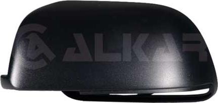 Alkar 6344110 - Покриття, зовнішнє дзеркало autozip.com.ua