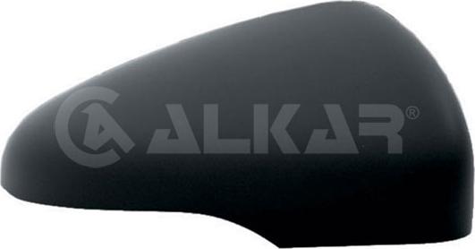 Alkar 6344124 - Покриття, зовнішнє дзеркало autozip.com.ua