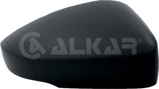 Alkar 6344123 - Покриття, зовнішнє дзеркало autozip.com.ua