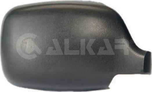 Alkar 6344174 - Покриття, зовнішнє дзеркало autozip.com.ua