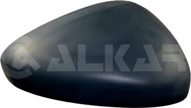 Alkar 6344862 - Покриття, зовнішнє дзеркало autozip.com.ua