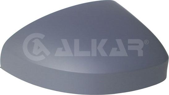 Alkar 6344824 - Покриття, зовнішнє дзеркало autozip.com.ua