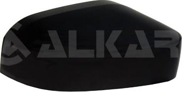 Alkar 6344877 - Покриття, зовнішнє дзеркало autozip.com.ua