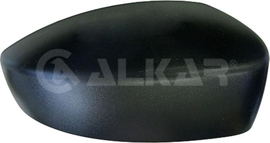 Alkar 6344359 - Покриття, зовнішнє дзеркало autozip.com.ua