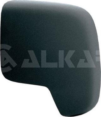 Alkar 6344351 - Покриття, зовнішнє дзеркало autozip.com.ua