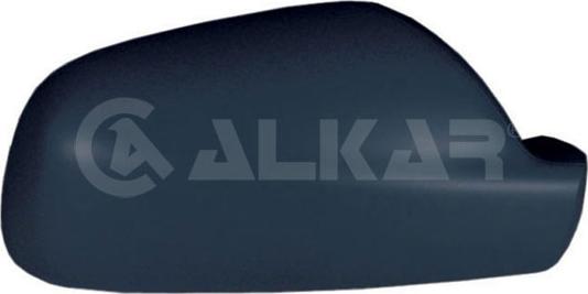 Alkar 6344307 - Покриття, зовнішнє дзеркало autozip.com.ua