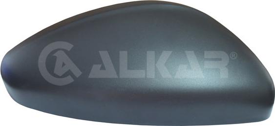 Alkar 6344298 - Покриття, зовнішнє дзеркало autozip.com.ua