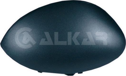 Alkar 6344283 - Покриття, зовнішнє дзеркало autozip.com.ua